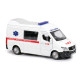Автомодель - MERCEDES BENZ SPRINTER ШВИДКА ДОПОМОГА, арт. 250344U