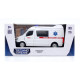 Автомодель - MERCEDES BENZ SPRINTER ШВИДКА ДОПОМОГА, арт. 250344U
