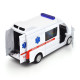 Автомодель - MERCEDES BENZ SPRINTER ШВИДКА ДОПОМОГА, арт. 250344U