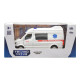 Автомодель - MERCEDES BENZ SPRINTER ШВИДКА ДОПОМОГА, арт. 250344U