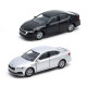 Автомодель - SKODA OCTAVIA (чорний, сріблястий), арт. 250389W - купити у Києві | KIOSK для MAM