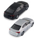 Автомодель - SKODA OCTAVIA (чорний, сріблястий), арт. 250389W