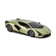Автомобіль KS DRIVE на р/к - LAMBORGHINI SIAN (1:24, 2.4Ghz, зелений), арт. 124GLSG