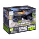 Автомобіль OFF-ROAD CRAWLER з р/к - CAR VS WILD (золотий, акум. 3,6V, метал. корпус, 1:20), арт. SL-109AG