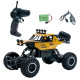 Автомобіль OFF-ROAD CRAWLER з р/к - CAR VS WILD (золотий, акум. 3,6V, метал. корпус, 1:20), арт. SL-109AG