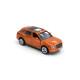 Автомодель - BENTLEY BENTAYGA (помаранчевий), арт. 250266