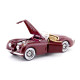 Автомодель - JAGUAR XK 120 (1951) (асорті вишневий, сріблястий, 1:24), арт. 18-22018