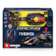 Авто-конструктор - ORACLE RED BULL RACING RB19 (1:24), 18-28507 - купити у Києві | KIOSK для MAM