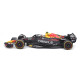 Авто-конструктор - ORACLE RED BULL RACING RB19 (1:24), 18-28507