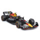 Авто-конструктор - ORACLE RED BULL RACING RB19 (1:24), 18-28507