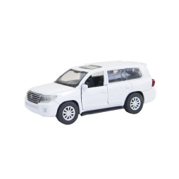 Автомодель - TOYOTA LAND CRUISER, арт. CRUISER-WT(FOB)