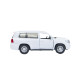 Автомодель - TOYOTA LAND CRUISER, арт. CRUISER-WT(FOB)