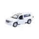 Автомодель - TOYOTA LAND CRUISER, арт. CRUISER-WT(FOB)