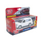 Автомодель - TOYOTA LAND CRUISER, арт. CRUISER-WT(FOB)