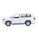 Автомодель - TOYOTA LAND CRUISER, арт. CRUISER-WT(FOB)