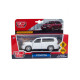 Автомодель - TOYOTA LAND CRUISER, арт. CRUISER-WT(FOB)