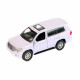 Автомодель - TOYOTA LAND CRUISER, арт. CRUISER-WT(FOB)