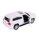 Автомодель - TOYOTA LAND CRUISER, арт. CRUISER-WT(FOB)