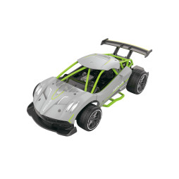 Автомобіль SPEED RACING DRIFT - AEOLUS (сірий, акум.3,7V, 1:16), арт. SL-284RHG
