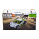 Автомобіль SPEED RACING DRIFT - AEOLUS (сірий, акум.3,7V, 1:16), арт. SL-284RHG