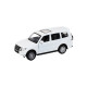 Автомодель - MITSUBISHI PAJERO 4WD TURBO (білий), арт. 250283 - купити у Києві | KIOSK для MAM