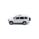 Автомодель - MITSUBISHI PAJERO 4WD TURBO (білий), арт. 250283