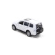 Автомодель - MITSUBISHI PAJERO 4WD TURBO (білий), арт. 250283