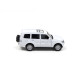 Автомодель - MITSUBISHI PAJERO 4WD TURBO (білий), арт. 250283