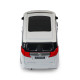 Автомодель - ALPHARD (білий), арт. KM6011Bl