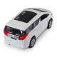 Автомодель - ALPHARD (білий), арт. KM6011Bl