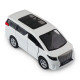 Автомодель - ALPHARD (білий), арт. KM6011Bl