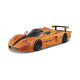 Автомодель - MASERATI MC12 (помаранчовий, 1:24), арт. 18-21078 - купити у Києві | KIOSK для MAM