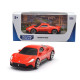 Автомоделі - МІНІ-МОДЕЛІ У ДИСПЛЕЇ (асорті, асорт. B, 1:64), арт. 250349U