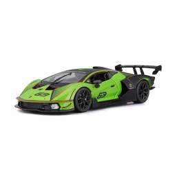 Автомодель - LAMBORGHINI ESSENZA SCV12 (1:24), арт. 18-28017