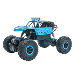 Автомобіль OFF-ROAD CRAWLER з р/к – SUPER SPORT (синій, 1:18), арт. SL-001RHB