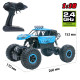 Автомобіль OFF-ROAD CRAWLER з р/к – SUPER SPORT (синій, 1:18), арт. SL-001RHB