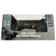 Автомобіль OFF-ROAD на р/к – HIGH SPEED (чорний, метал. корпус, 1:14, 2.4 ГГц, акум. 3,7 V), SL-8399ARH