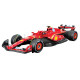 Авто-конструктор - FERRARI (1:24) (#55), 18-26859