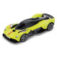 Автомобіль KS DRIVE на р/к - ASTON MARTIN VALKYRIE (1:24, 2.4 ГГц, зелений), 250GAVGG - купити у Києві | KIOSK для MAM