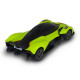 Автомобіль KS DRIVE на р/к - ASTON MARTIN VALKYRIE (1:24, 2.4 ГГц, зелений), 250GAVGG