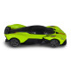 Автомобіль KS DRIVE на р/к - ASTON MARTIN VALKYRIE (1:24, 2.4 ГГц, зелений), 250GAVGG