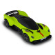 Автомобіль KS DRIVE на р/к - ASTON MARTIN VALKYRIE (1:24, 2.4 ГГц, зелений), 250GAVGG
