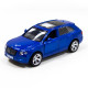 Автомодель - BENTLEY BENTAYGA (синій), 250264 - купити у Києві | KIOSK для MAM