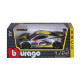 Автомодель - CHEVROLET CORVETTE C8.R (1:24), арт. 18-28024