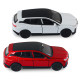 Автомодель - BMW iX (червоний, білий), арт. 250380W