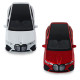 Автомодель - BMW iX (червоний, білий), арт. 250380W