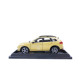 Автомодель - PORSCHE CAYENNE TURBO (асорті білий, жовтий, 1:24), арт. 18-21056
