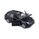 Автомодель - PORSCHE CAYENNE TURBO (асорті білий, жовтий, 1:24), арт. 18-21056