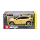 Автомодель - PORSCHE CAYENNE TURBO (асорті білий, жовтий, 1:24), арт. 18-21056