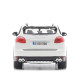 Автомодель - PORSCHE CAYENNE TURBO (асорті білий, жовтий, 1:24), арт. 18-21056